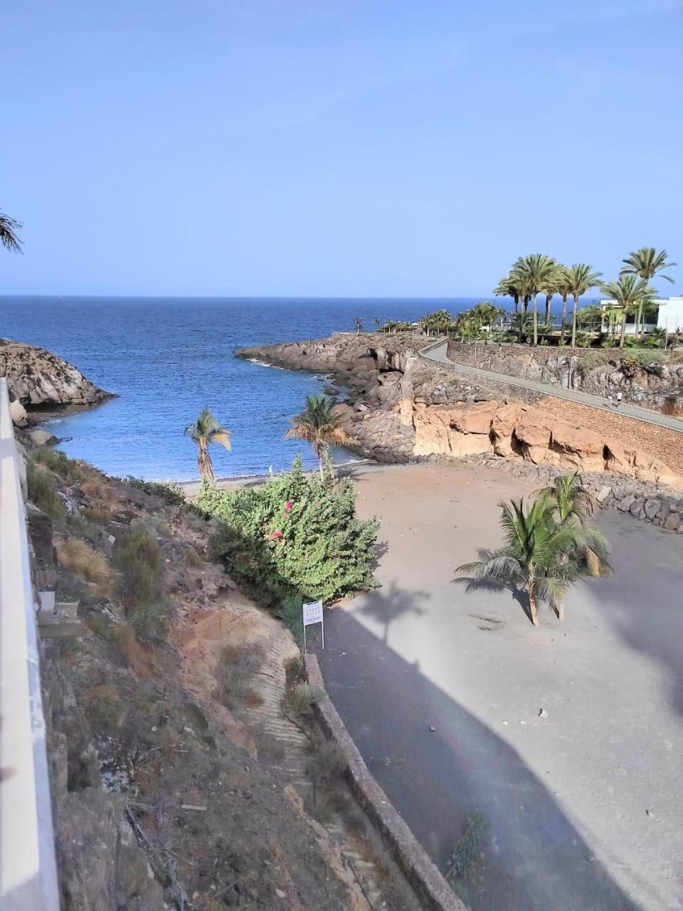 Mirador Del Paraiso 213 - 2 Bedrooms Playa Paraiso  Exterior photo