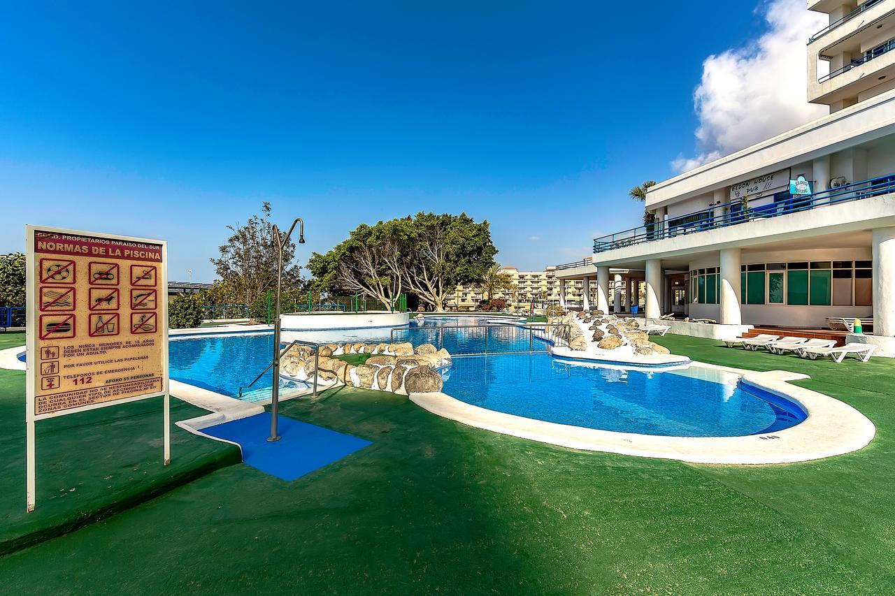 Mirador Del Paraiso 213 - 2 Bedrooms Playa Paraiso  Exterior photo