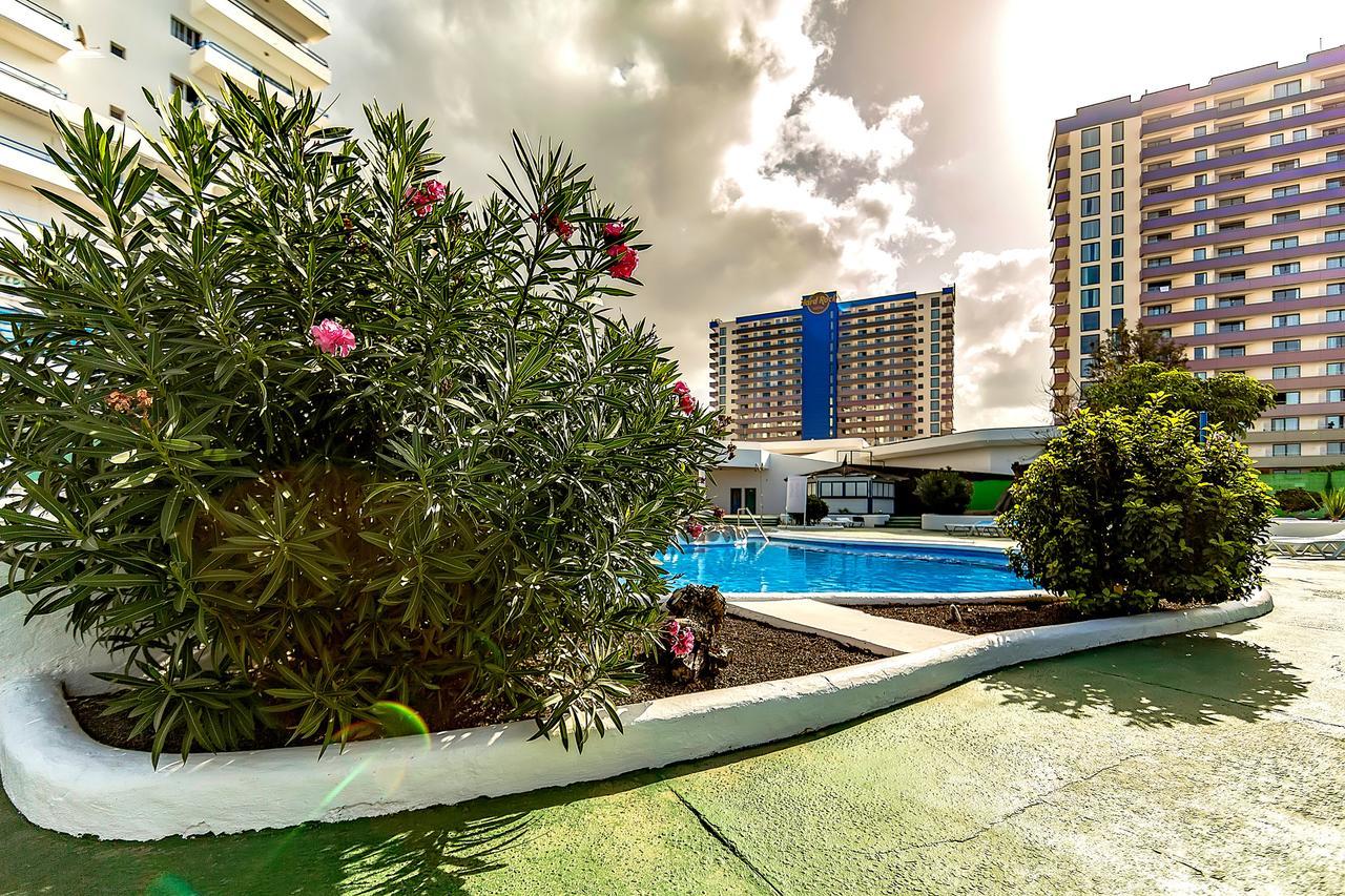 Mirador Del Paraiso 213 - 2 Bedrooms Playa Paraiso  Exterior photo
