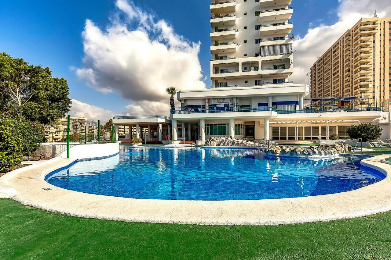 Mirador Del Paraiso 213 - 2 Bedrooms Playa Paraiso  Exterior photo